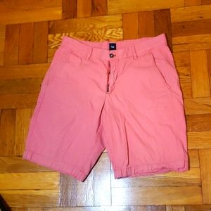Gap Casual Boy Shorts 🐯